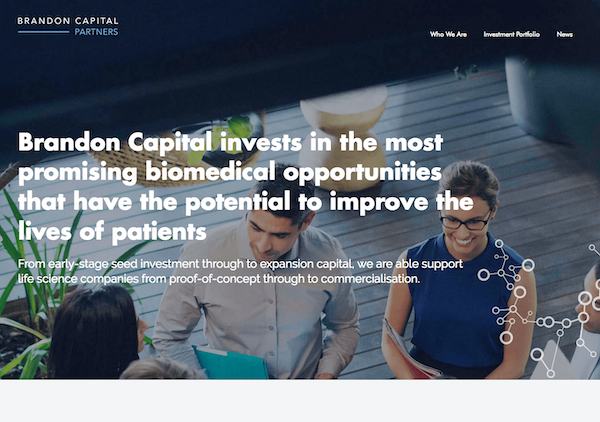 Image of Brandon Capital